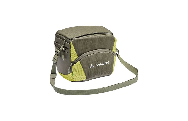 Styrväska Vaude Ontour Box M Bag Klickfix Ready Khaki