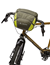 Satulalaukku Vaude Ontour Box L (Klickfix Ready) Khaki