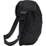 Vaude Satulalaukku Cycle Messenger Bag M Black