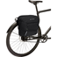 Vaude Satulalaukku Cycle Messenger Bag M Black