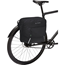 Vaude Satulalaukku Cycle Messenger Bag L Black