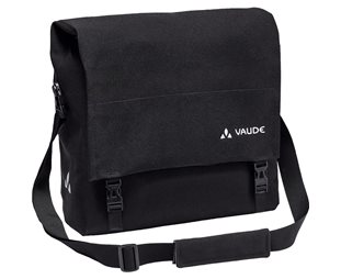 Cykelväska Vaude Augsburg Iv Bag M Black