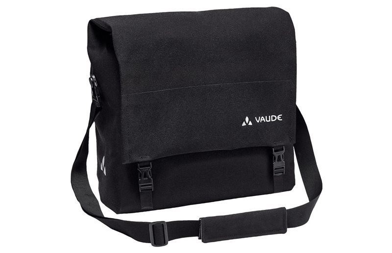 Vaude Satulalaukku Augsburg Iv Bag M Black