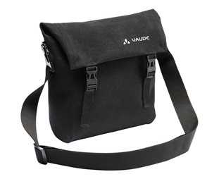 Cykelväska Vaude Augsburg Iv Bag S Black