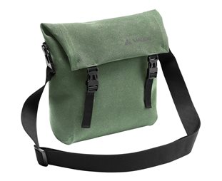 Vaude Satulalaukku Augsburg Iv Bag S Willow Green