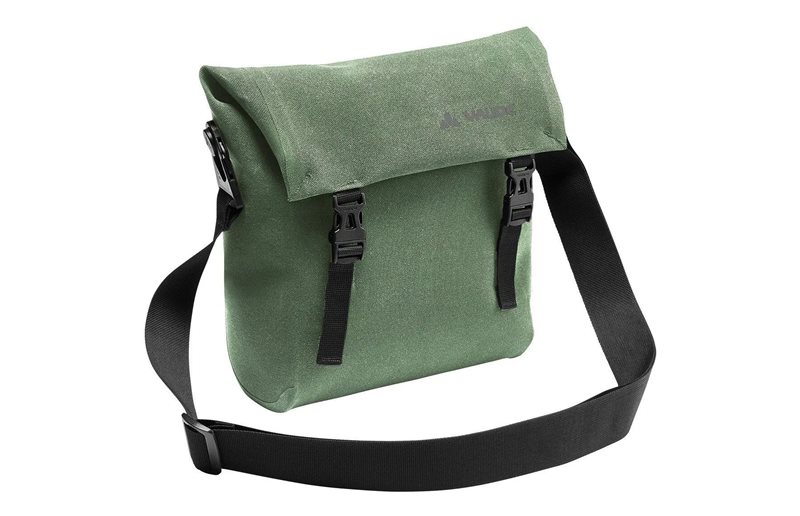 Vaude Ohjaustankolaukku Augsburg Iv Bag S Willow Green