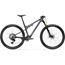Full suspension Mtb Unno HORN Race Carbon Matte