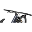 Full suspension Mtb Unno HORN Race Carbon Matte