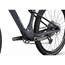 Full suspension Mtb Unno HORN Race Carbon Matte