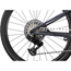 Full suspension Mtb Unno HORN Race Carbon Matte