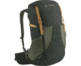 Ryggsäck Vaude Brenta 30 Cedar Wood
