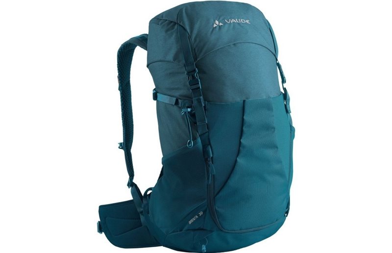 Vaude Reppu Brenta 30 Blue Sapphire