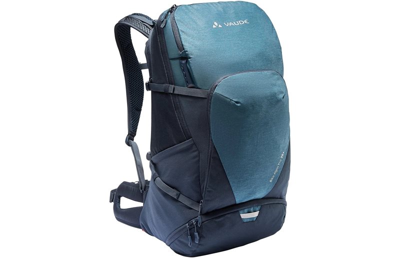 Vaude Reppu Bike Alpin Pro 28 + Backpack