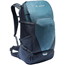 Ryggsäck Vaude Bike Alpin Pro 28 + Backpack