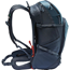 Vaude Reppu Bike Alpin Pro 28 + Backpack