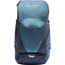 Ryggsäck Vaude Bike Alpin Pro 28 + Backpack