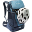 Ryggsäck Vaude Bike Alpin Pro 28 + Backpack
