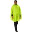 Cykelponcho Vaude Valdipino Poncho Neon Yellow Unisex