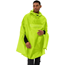 Vaude Pyöräilytakki Valdipino Poncho Neon Yellow Unisex