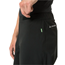Vaude Sykkelbukser Moab Rain Pants M Black