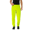 Vaude Pyöräilyhousut Moab Rain Pants M Neon Yellow