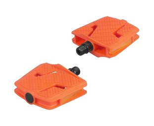 Sykkelpedaler Trek Kids Platform Large Pedal Set