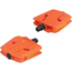 Cykelpedaler Trek Kids Platform Large Pedal Set