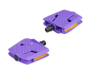 Cykelpedaler Trek Kids Platform Large Pedal Set