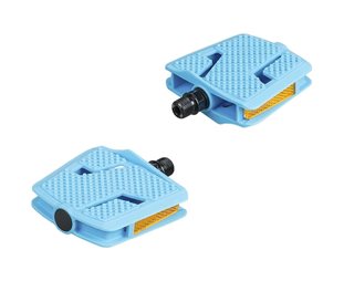 Cykelpedaler Trek Kids Platform Large Pedal Set