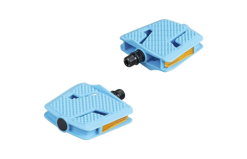 Cykelpedaler Trek Kids Platform Large Pedal Set