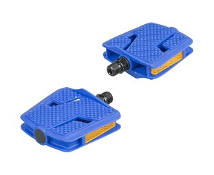 Cykelpedaler Trek Kids Platform Large Pedal Set