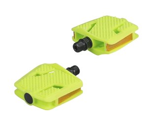 Cykelpedaler Trek Kids Platform Small Pedal Set