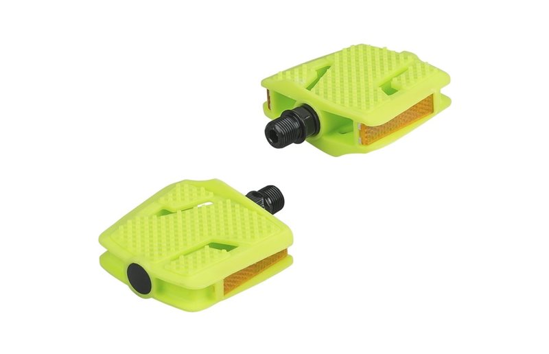 Sykkelpedaler Trek Kids Platform Small Pedal Set