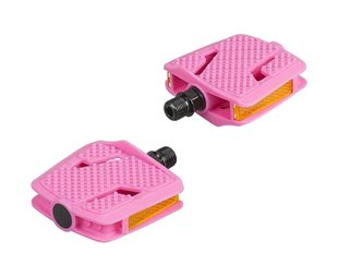 Cykelpedaler Trek Kids Platform Small Pedal Set