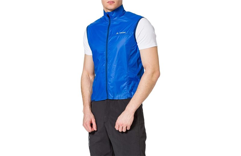 Cykelväst Vaude Air IIi Vest Herr