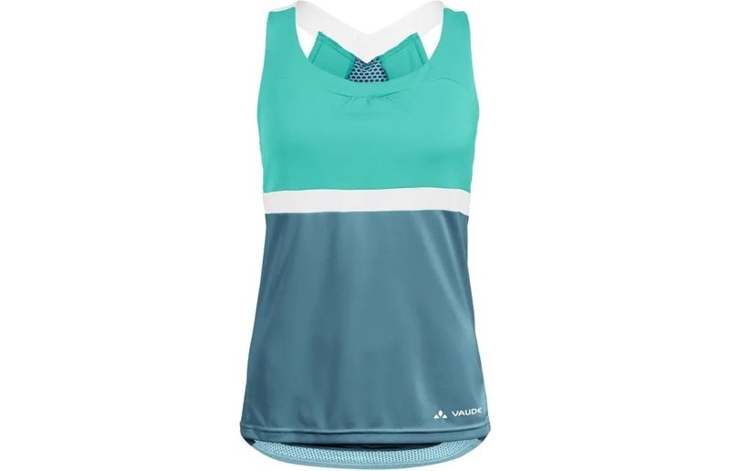 Vaude Pyöräilypaita Ligure IIi T-Shirt W