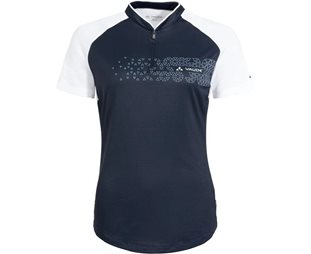Vaude Pyöräilypaita Advanced Top W