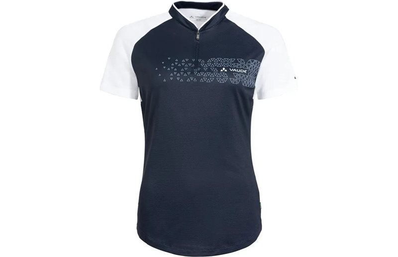 Vaude Sykkeltrøye Advanced Top We