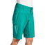 Vaude Pyöräilyhousut Ligure Shorts W