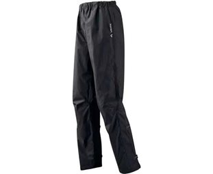 Vaude Sykkelbukser Fluid II Pants M