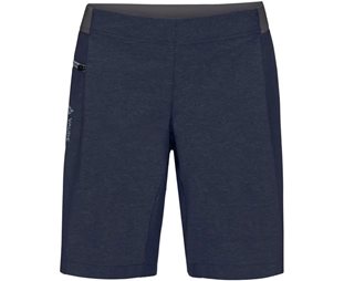 Cykelbyxor Vaude Cyclist Shorty Dam