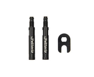 Ventilförlängare Vittoria 2-Pack 62mm