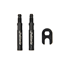 Ventilförlängare Vittoria 2-Pack 62mm