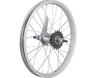Cykelhjul Trek Mystic 16" Kids Wheel