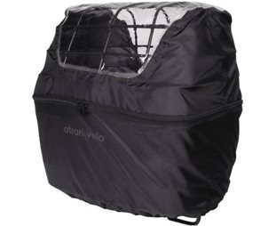 Atran Velo Basket Rain Cover Duo