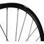 Bakhjul Shimano GRX Wheel Rear 28" RX180 Microspline 12s