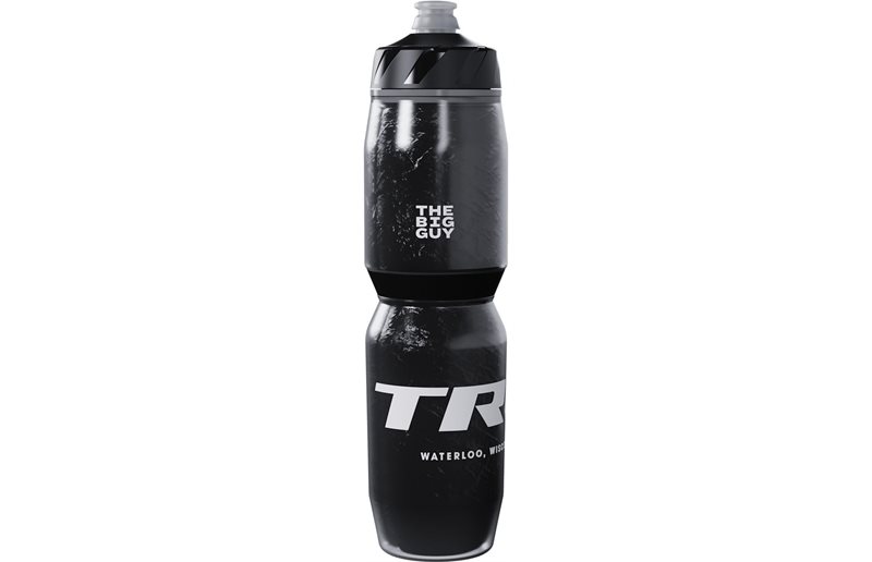 Cykelflaska Trek Voda Ice 28oz Black