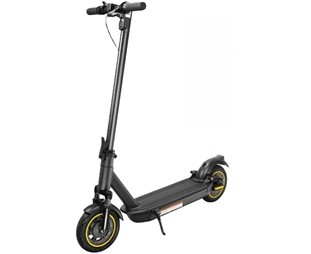 Elsparkcykel iWheel Max Pro 40km/h