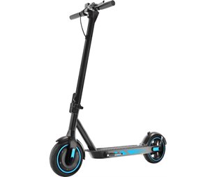 Elsparkcykel iWheel V10 40km/h