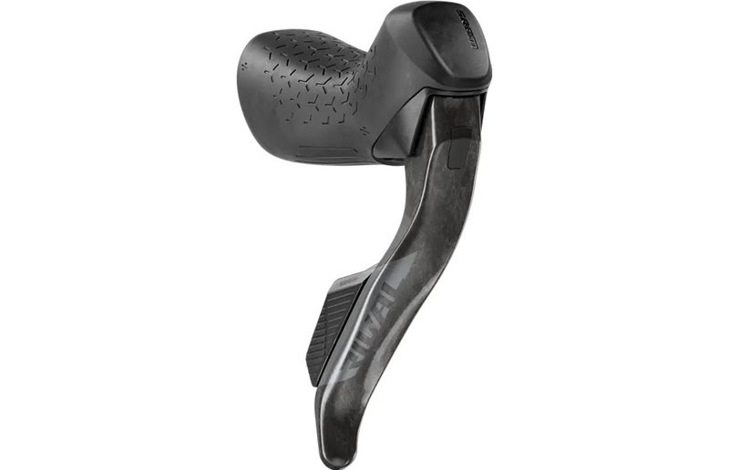 Skivbroms SRAM Rival AXS E1 Shift-Brake System Right/Rear